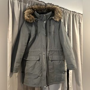 Eddie Bauer Winter Coat